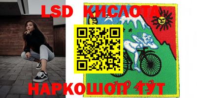 крисы Балашиха